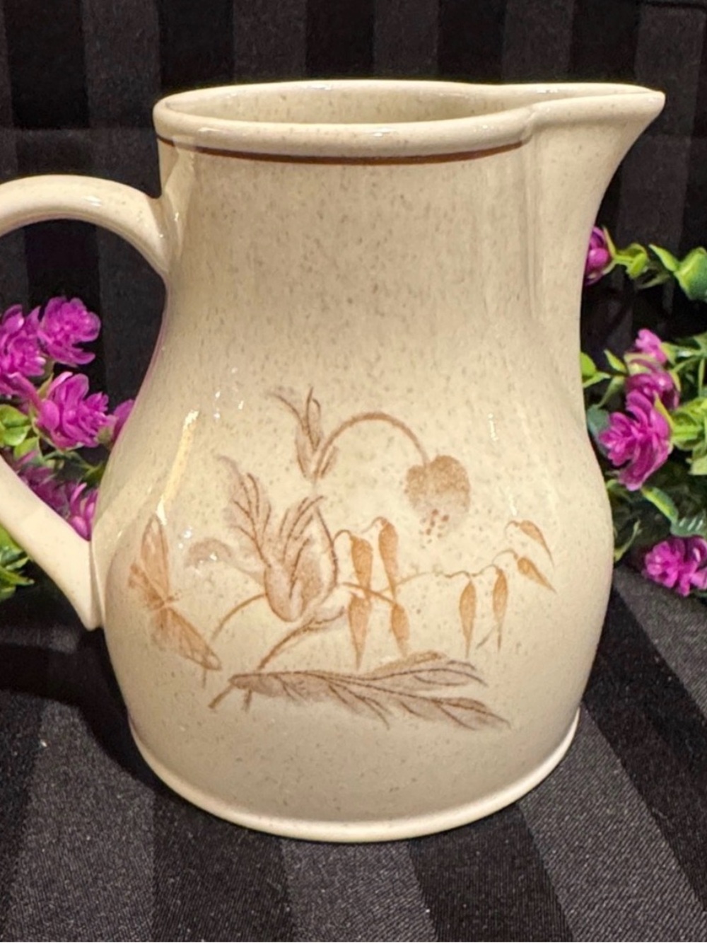 Royal Albert Summer Fantasy Creamer